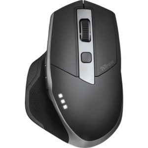 Ratón Trust Evo-RX Advanced Wireless Mouse