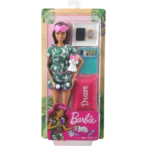 Barbie Relaxation Doll GJG58