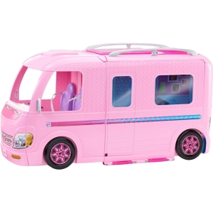 Barbie Dreamcamper FBR34