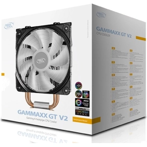 Deepcool GAMMAXX GT V2