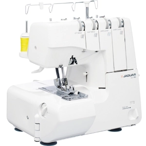 Máquina de coser / overlock Jaguar GT-990