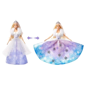 Barbie Dreamtopia Fashion Reveal Princess GKH26