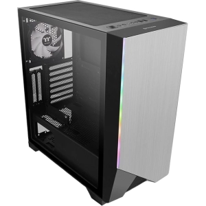 Vivienda Thermaltake H550 TG ARGB