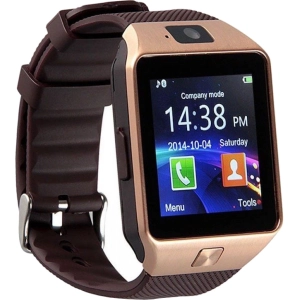 Reloj inteligente UWatch DZ09