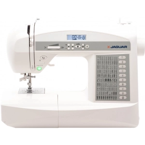 Máquina de coser / overlock Jaguar IQ-100