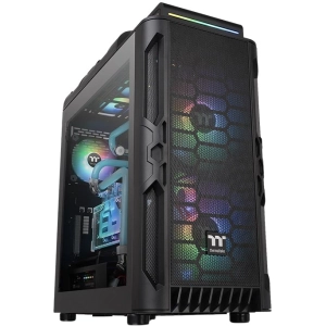 Vivienda Thermaltake Level 20 RS ARGB