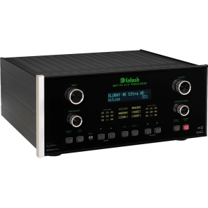 AV-receptor McIntosh MX170