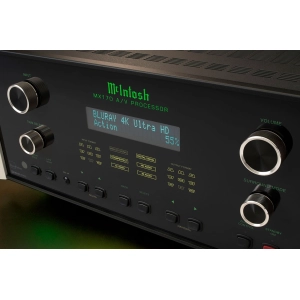 McIntosh MX170