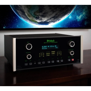 McIntosh MX170