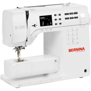 Máquina de coser / overlock BERNINA Bernette B335