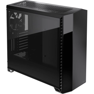 Fractal Design Vector RS Dark TG