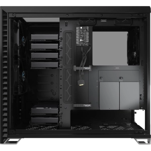 Fractal Design Vector RS Dark TG