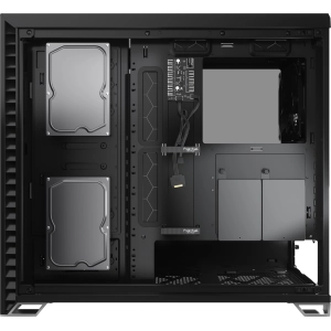 Fractal Design Vector RS Dark TG