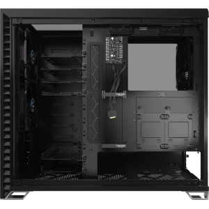 Fractal Design Vector RS Dark TG