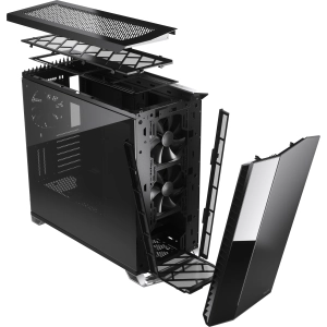 Fractal Design Vector RS Dark TG