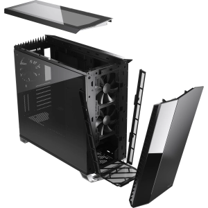 Fractal Design Vector RS Dark TG