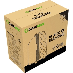 Gamemax Black Diamond