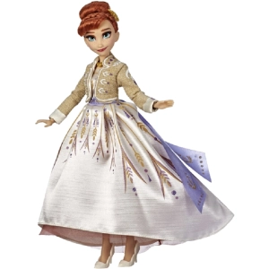 Muñeco Hasbro Anna E6845