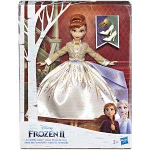 Hasbro Anna E6845