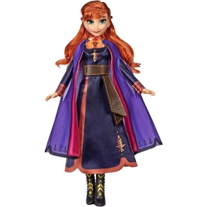 Muñeco Hasbro Anna E6853