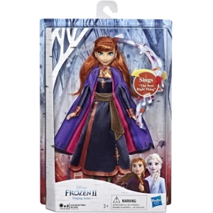 Hasbro Anna E6853