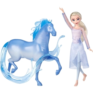 Muñeco Hasbro Elsa E5516