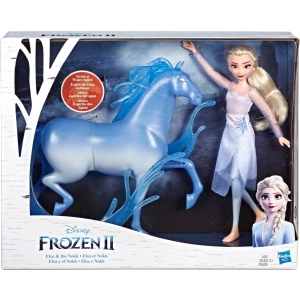 Hasbro Elsa E5516