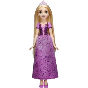 Muñeco Hasbro Royal Shimmer Rapunzel E4157