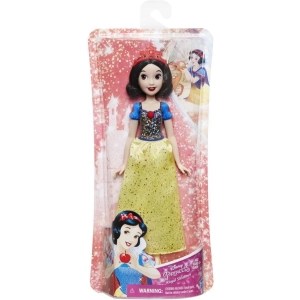 Hasbro Royal Shimmer Snow White E4161