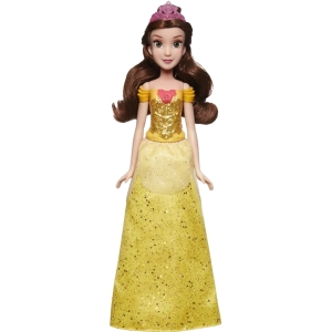 Muñeco Hasbro Royal Shimmer Belle E4159