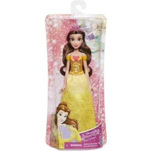 Hasbro Royal Shimmer Belle E4159