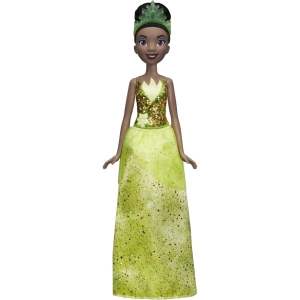 Muñeco Hasbro Royal Shimmer Tiana E4162