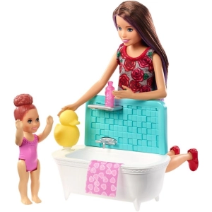 Barbie Skipper Babysitters Inc. FXH05