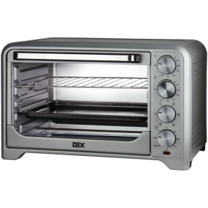 Horno eléctrico DEX DTO-355CA