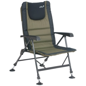 Mobiliario camping Carp Expert Armrest 120