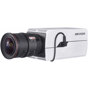 Cámara de vigilancia Hikvision DS-2CD7026G0-AP