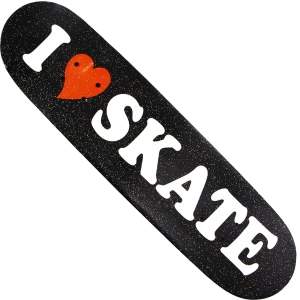 SkateX