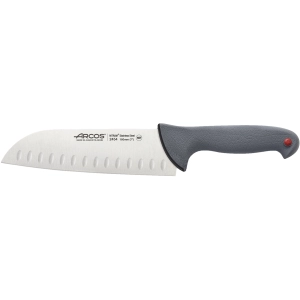 Cuchillo de cocina Arcos Colour Prof 245400