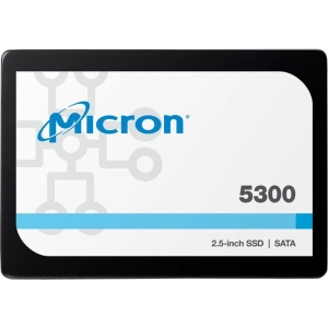 SSD Micron 5300 PRO