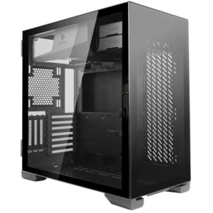 Vivienda Antec P120 Crystal