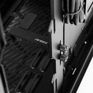 Antec P120 Crystal