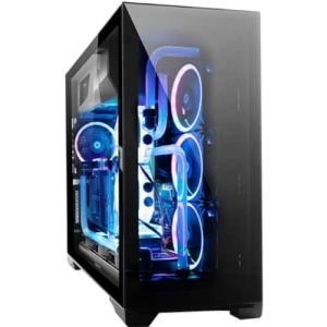 Antec P120 Crystal