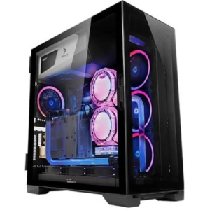 Antec P120 Crystal