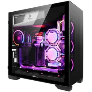 Antec P120 Crystal