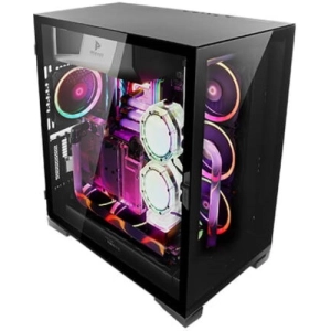 Antec P120 Crystal