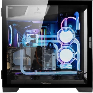 Antec P120 Crystal