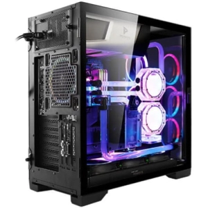 Antec P120 Crystal