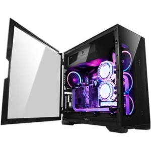 Antec P120 Crystal