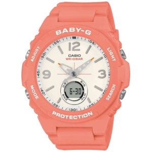 Reloj Casio BGA-260-4A