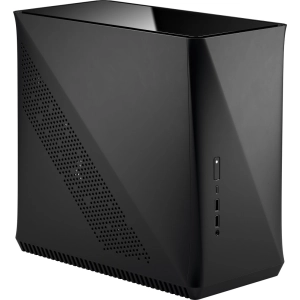 Vivienda Fractal Design Era ITX FD-CA-ERA-ITX-BK